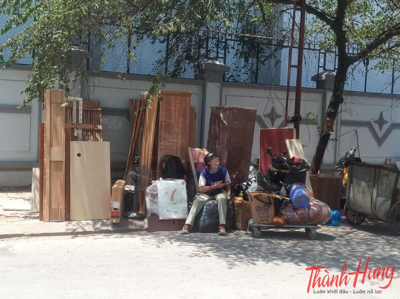 Bảng Giá Vận Chuyển Quận Hai Bà Trưng