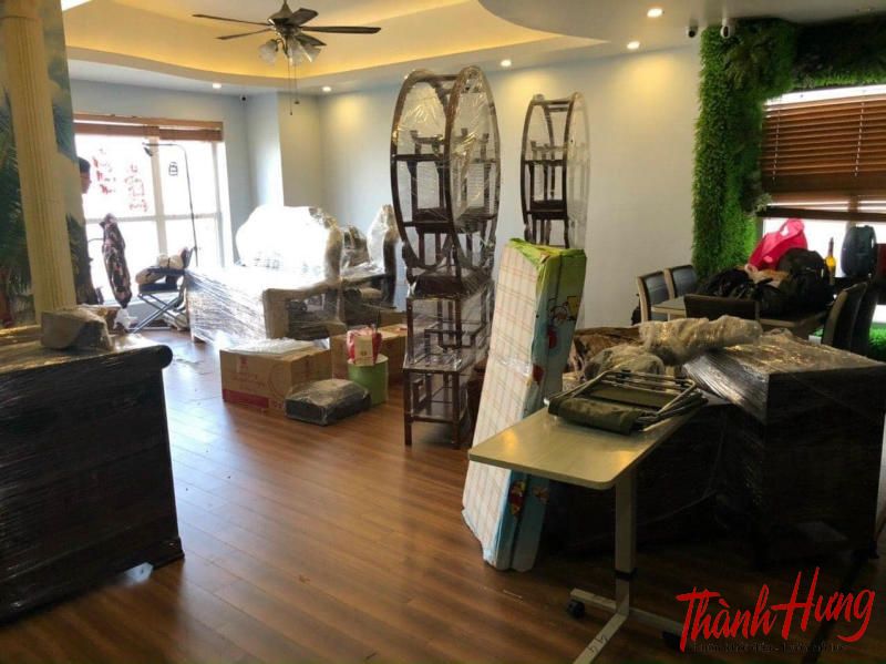 Cảm ơn chị Ngọc và gia đình đã tin tưởng chúng tôi