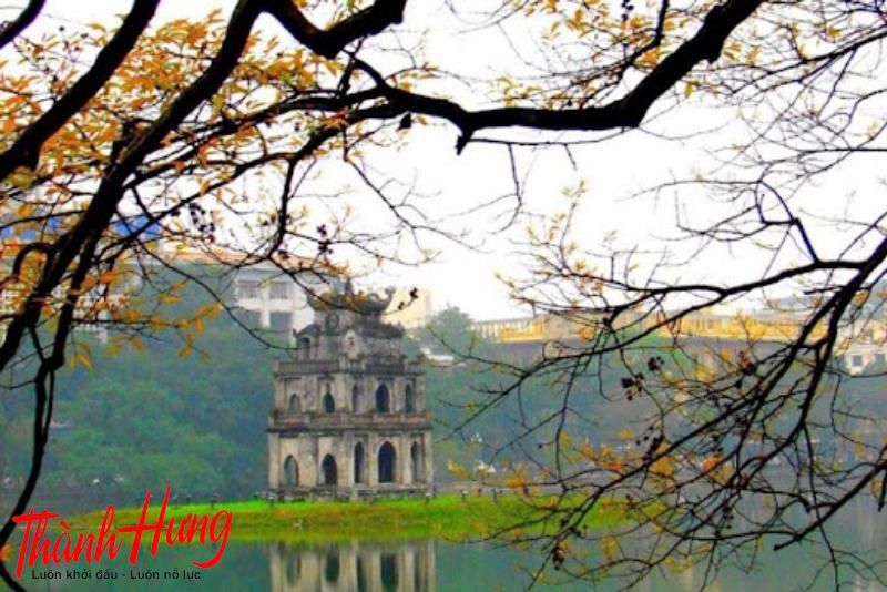 Quận Hoàn Kiếm