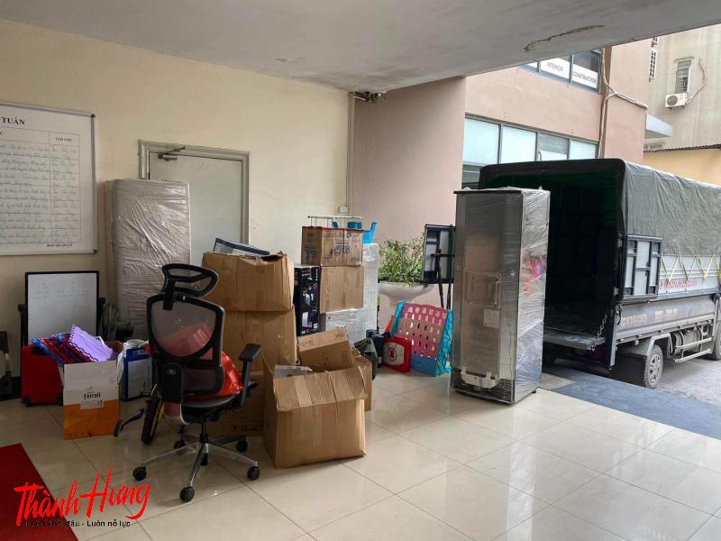 Bước 3: Nghiệm thu và thanh toán hợp đồng