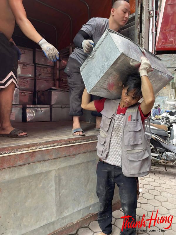 Chuyển Nhà Thành Hưng – Đơn vị cung cấp dịch vụ chuyển nhà trọn gói uy tín & chuyên nghiệp số 1 Hà Nội Chuyển Nhà Thành Hưng – Đơn vị cung cấp dịch vụ chuyển nhà trọn gói uy tín & chuyên nghiệp số 1 Hà Nội