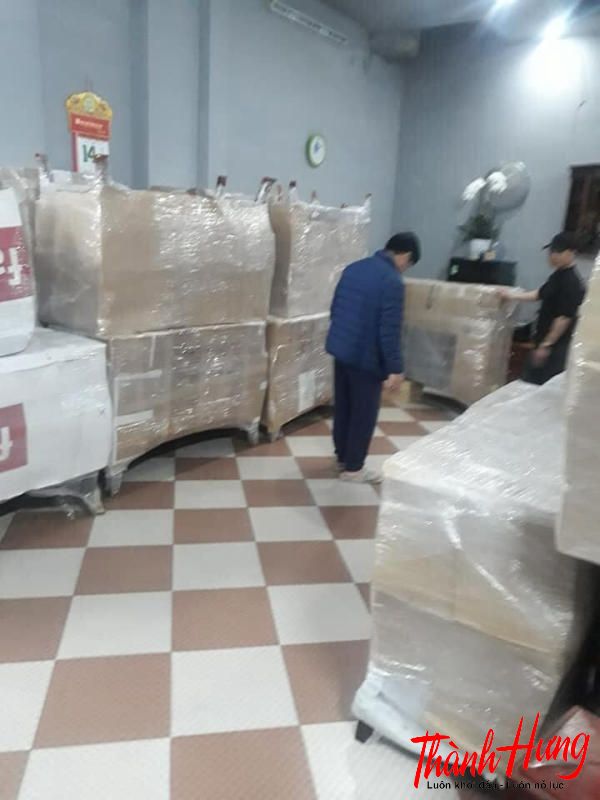Lưu ý khi sử dụng vận chuyển nhà Tây Hồ hay gặp phải Lưu ý khi sử dụng vận chuyển nhà Tây Hồ hay gặp phải