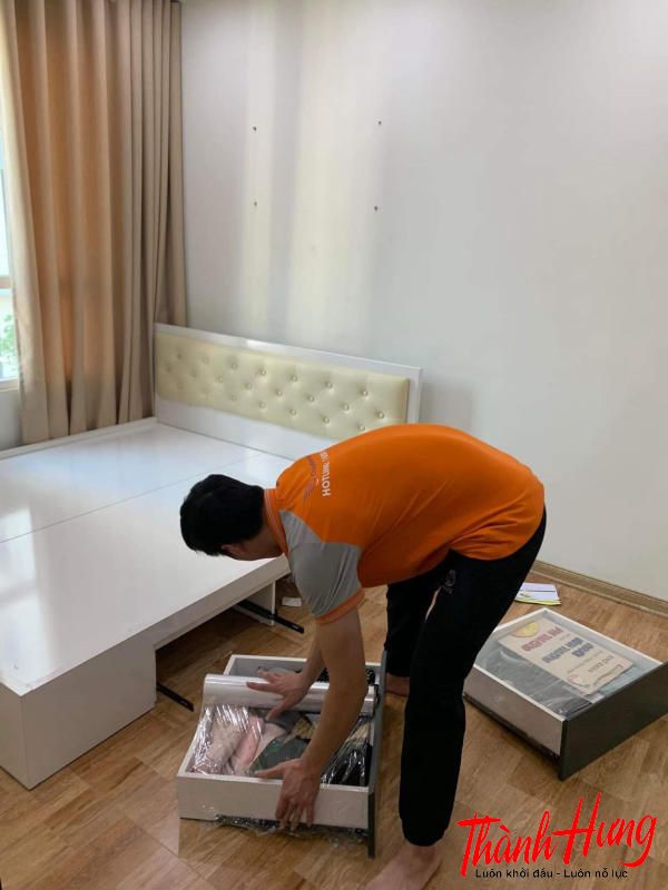 Những khó khăn phải đối mặt khi vận chuyển nhà ở tại quận Tây Hồ Những khó khăn phải đối mặt khi vận chuyển nhà ở tại quận Tây Hồ