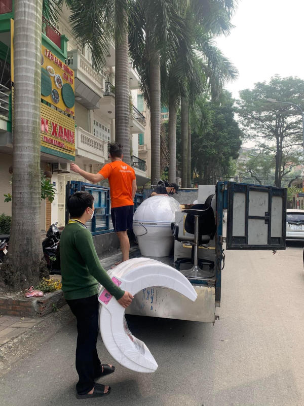 Nhanh chóng và đảm bảo