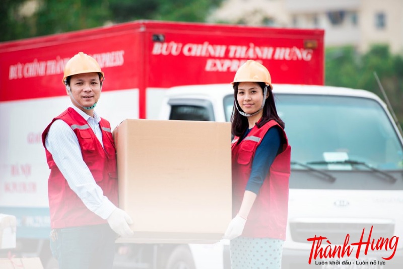 Thành Hưng - Đơn vị vận chuyển uy tín số 1 Bắc Giang