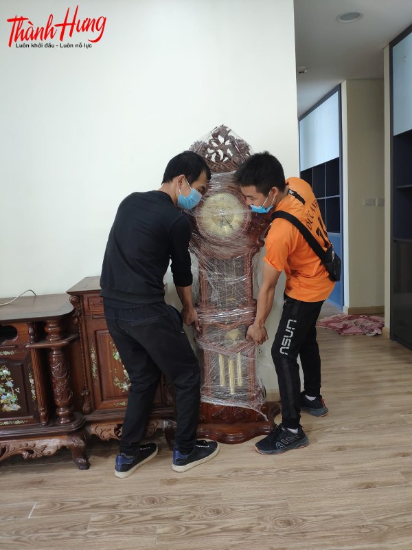 Luôn sẵn sàng phục vụ bạn 24/7.