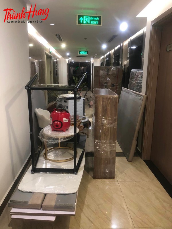 Luôn khảo sát thực tế trước khi báo giá.