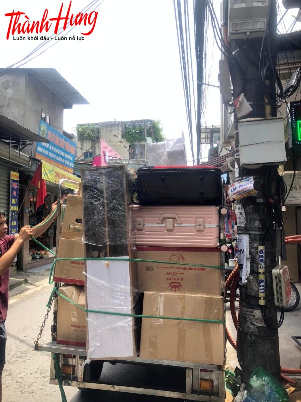 Gía cả hợp lý với mọi nhà.