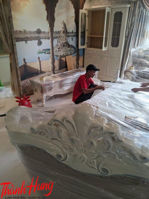Các yếu tố bạn cần quan tâm khi chuyển nhà.
