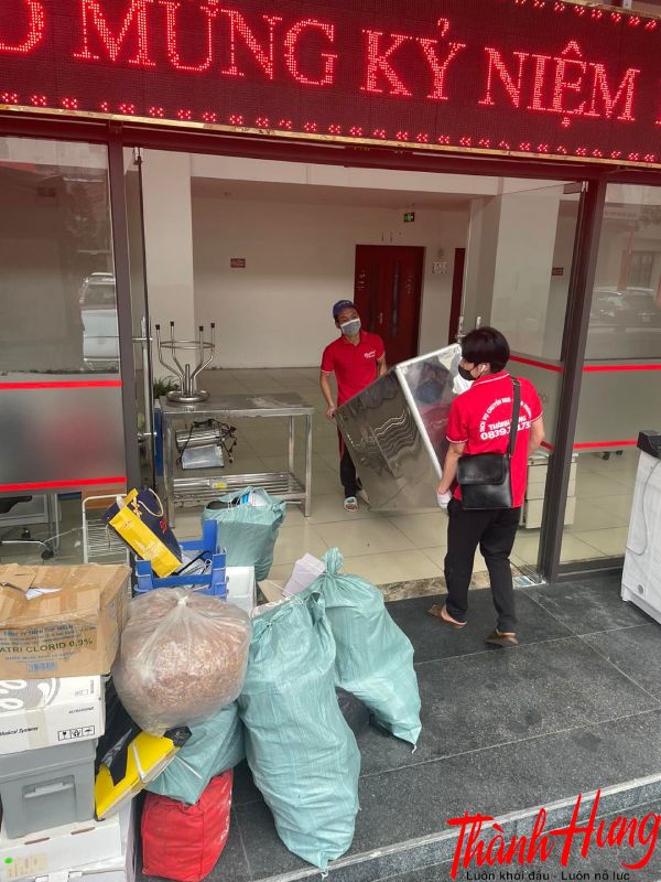 Hãy liên hệ với Thành Hưng để được hướng dẫn nhé.