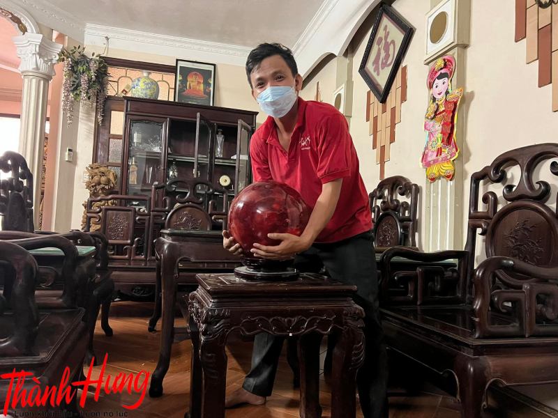 Thành Hưng - đơn vị chuyển nhà uy tín số 1 huyện Mỹ Đức.