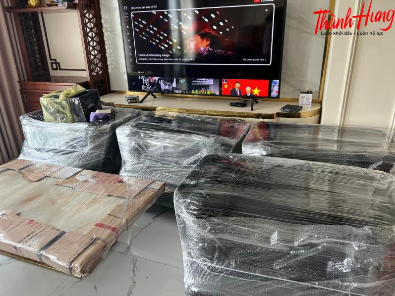 Luôn tư vấn cho bạn chất lượng dịch vụ tốt nhất.