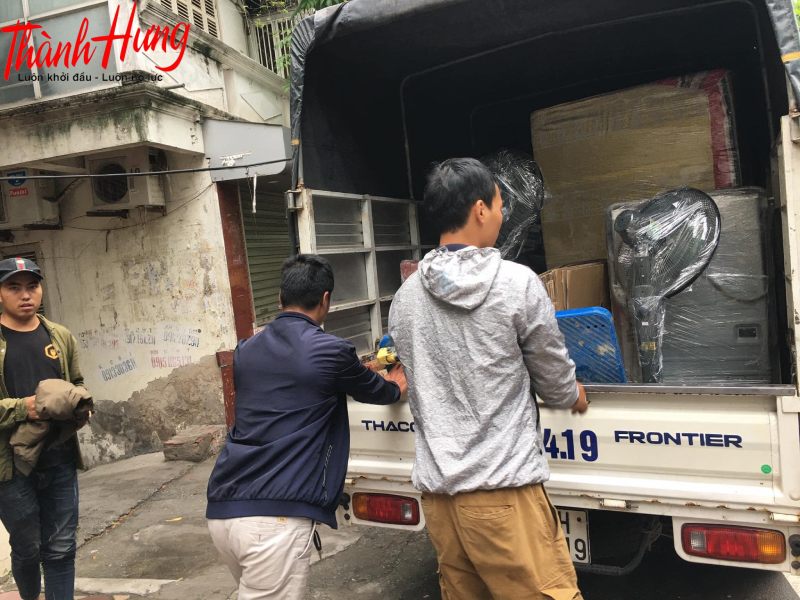Nhân viên luôn nhiệt tình hỗ trợ bạn.