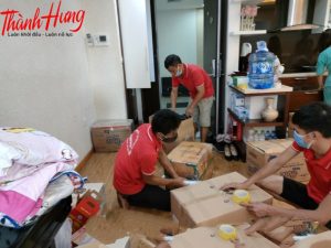 Báo giá chính xác và hợp lý nhất cho bạn.