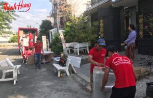 Thành Hưng- Lựa chọn sáng suốt cho gia đình bạn.