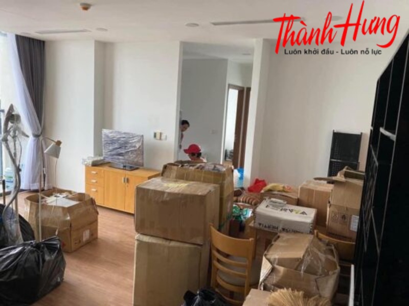 Báo giá chính xác sau khi đã khảo sát trực tiếp.