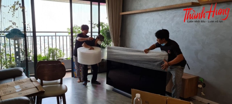 Tìm hiểu đơn vị vận chuyển để tránh mất tiền oan.