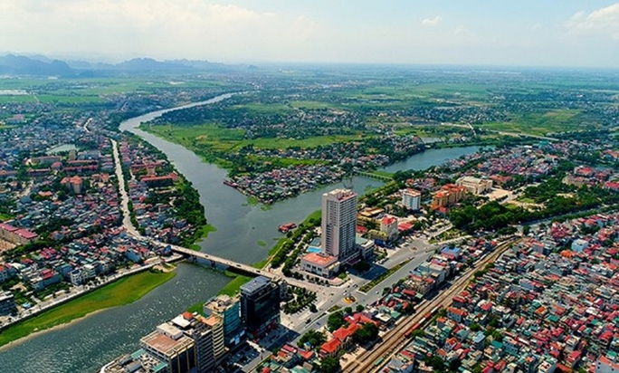 Tỉnh Hà Nam - Việt Nam.