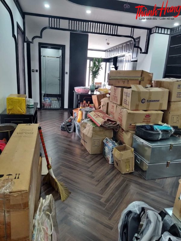 Lựa chọn đơn vị uy tín giúp bạn tiết kiệm được thời gian, chi phí.
