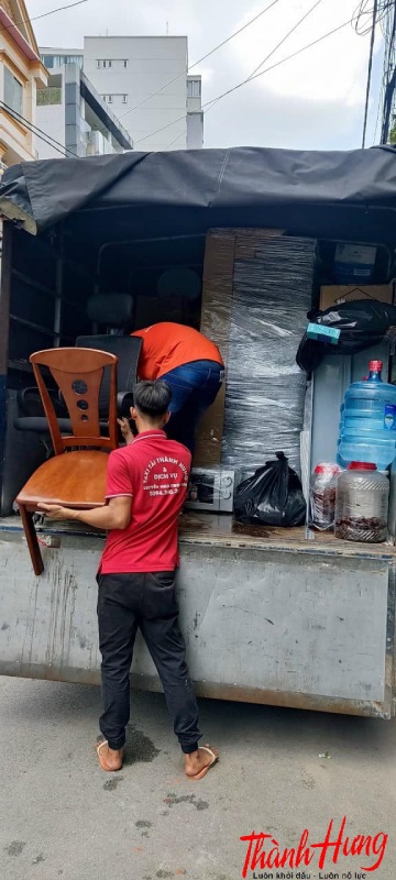 Tiết kiệm chi phí cho bạn.