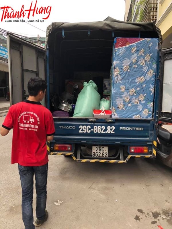 Kiểm soát được chi phí vận chuyển.