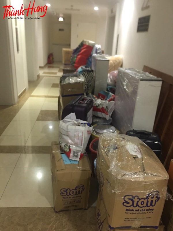 Đem lại niềm tin cho khách hàng.