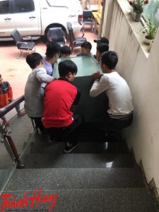 Giá cả hợp lý cho mọi gia đình.