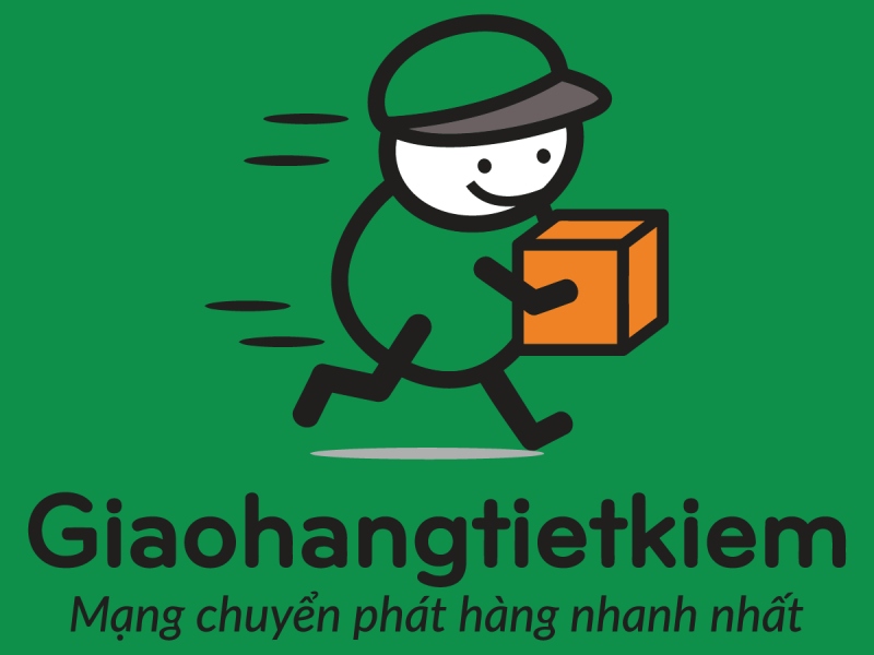 Giao Hàng Tiết Kiệm (GHTK).