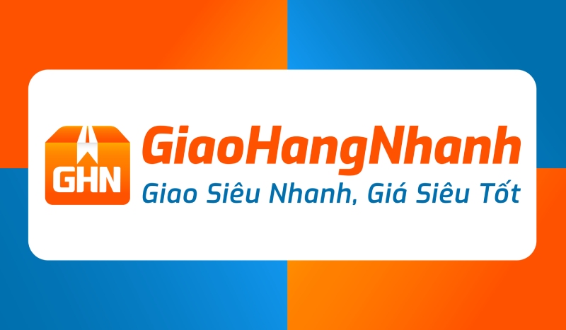 GHN có mạng lưới rộng khắp cả nước và cung cấp nhiều lựa chọn vận chuyển.