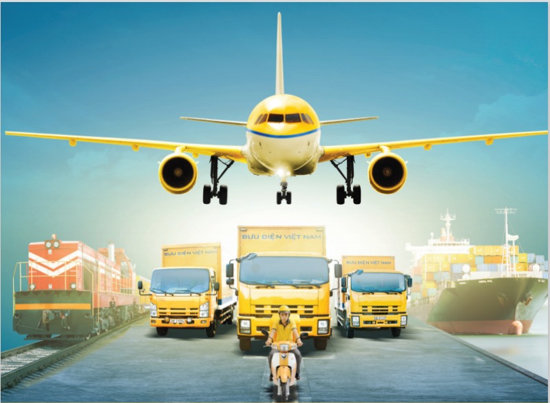 VNPost là nhà cung cấp dịch vụ bưu chính quốc gia Việt Nam.