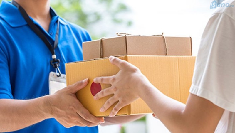 Các hình thức vận chuyển đều có ưu nhược điểm riêng.