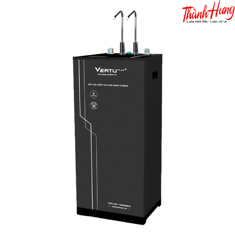 Khi chọn máy lọc nước, bạn nên chú ý đến các yếu tố như công suất lọc, công nghệ lọc và thời gian bảo hành.