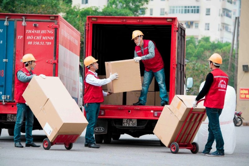 Đặt bàn thờ ở một vị trí phù hợp và linh thiêng.