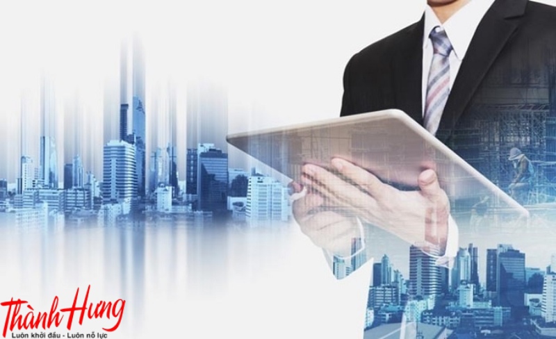 Thủ tục thay đổi địa chỉ trụ sở chính của doanh nghiệp.