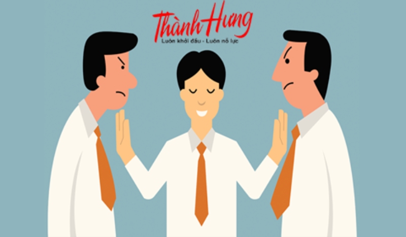 Trong ngày Tam Nương, việc tranh chấp, cãi vã nên được tránh để tránh tạo ra năng lượng tiêu cực và xung đột.