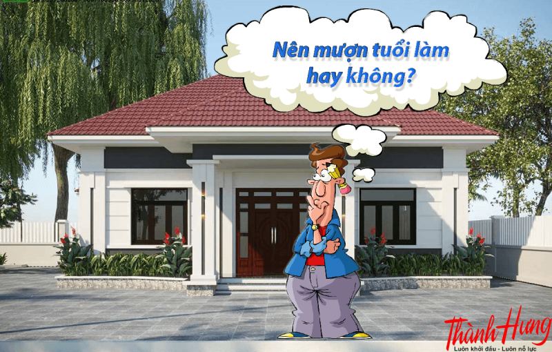 Một cách hóa giải ngày Tam Nương phổ biến là mượn tuổi, tức là thay người chủ trì các công việc quan trọng.